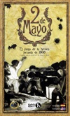Dos de Mayo Gryphon GenX FRED